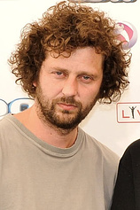 photo of person Pablo Clements