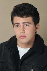 picture of actor Jacobo Millan