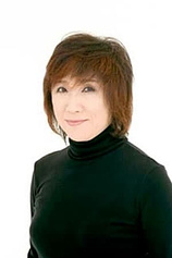 picture of actor Kazue Komiya