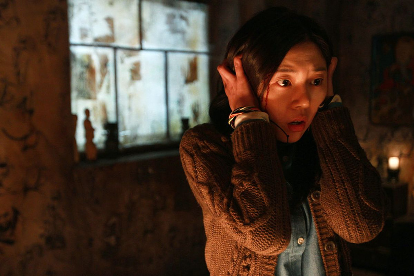Imagen de Horror Stories II