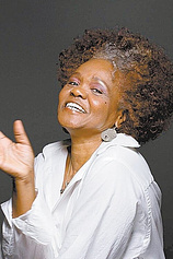 photo of person Adella Gautier