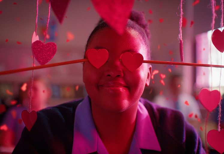 Imagen de Black Burns Fast