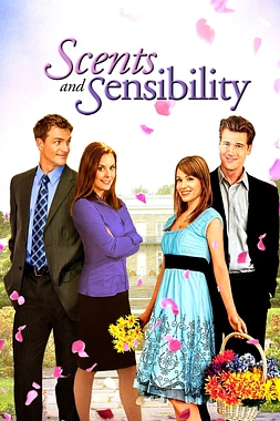 poster of movie Aroma y Sensibilidad