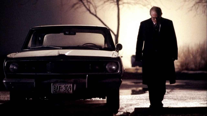 Imagen de Owning Mahowny