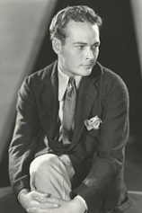 picture of actor Edward Woods