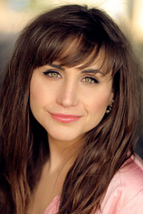 picture of actor Natasia Demetriou