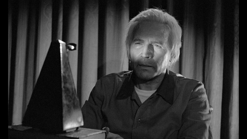 Imagen de El Testamento del Dr. Mabuse