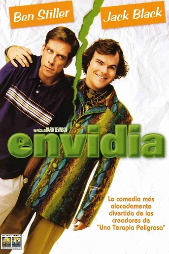 Poster de Envidia