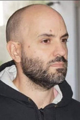 photo of person Nicolas Iacouzzi