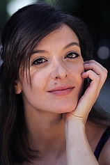 picture of actor Ariane Mourier