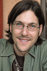 photo of person Steven Sprung