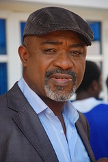 picture of actor Bimbo Manuel
