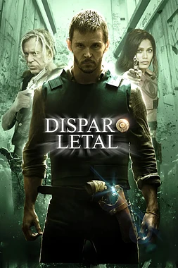 Disparo Letal