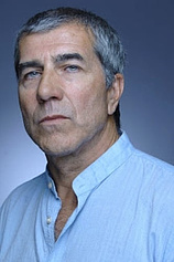 picture of actor Luis Hostalot