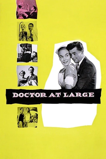 Poster de Un Médico Fenómeno