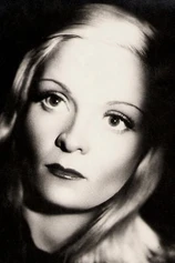 Foto de Madeleine Sologne