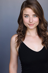 picture of actor Teresa Decher