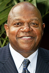 photo of person Charles S. Dutton
