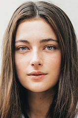 photo of person Millie Brady