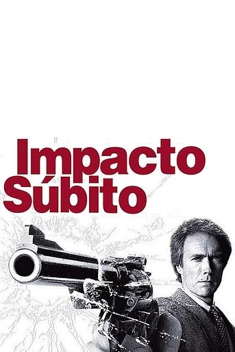 Poster de Impacto Súbito