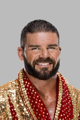 Foto de Robert Roode Jr.