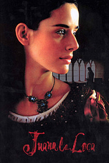 poster of movie Juana la Loca