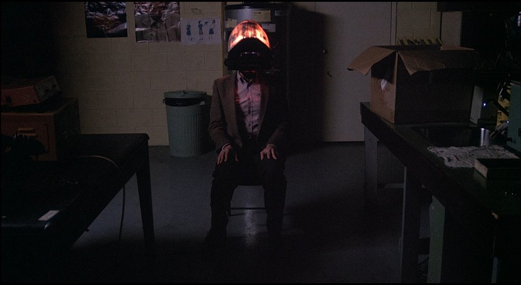 Imagen de Videodrome