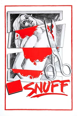 El Ángel de la Muerte (Snuff)
