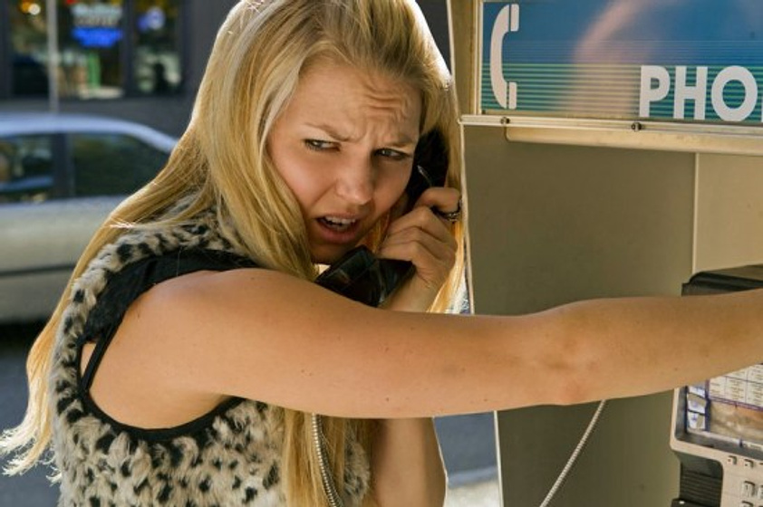 Jennifer Morrison en Buscando a Ashley