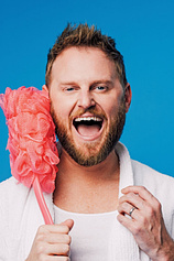 picture of actor Bobby Berk
