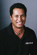 picture of actor Brian L. Keaulana