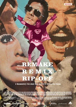 poster of movie Remake, Remix, Rip-Off