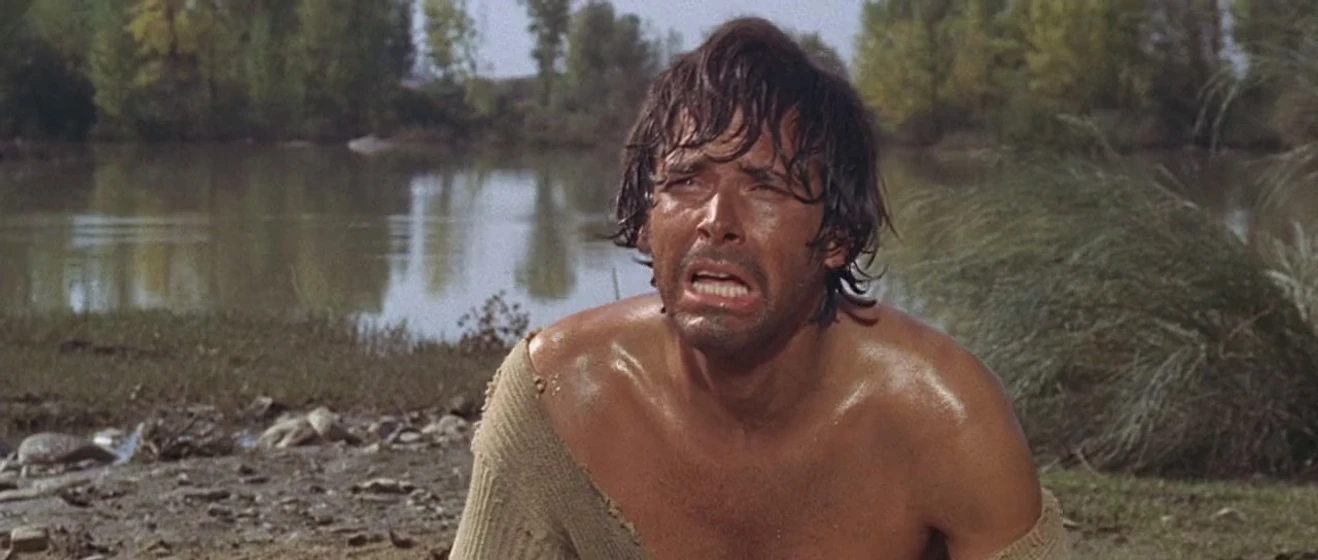 Tomas Milian en el-halcon-y-la-presa