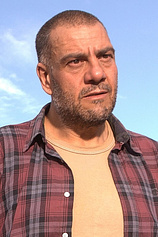 picture of actor Walter Donado