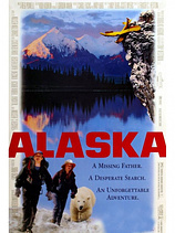 poster of movie Alaska