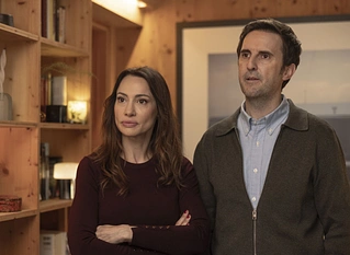 "Laponia", la nueva comedia de David Serrano, se estrena en Abril