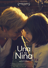 poster of movie Una Niña