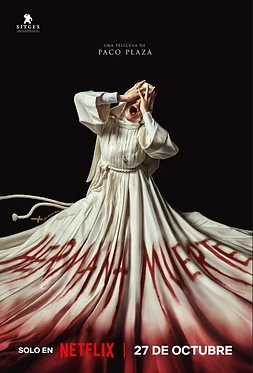 poster of movie Hermana Muerte