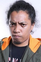 picture of actor Arie Kriting