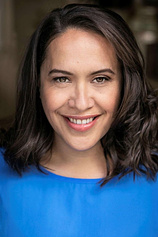 picture of actor Kura Forrester