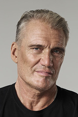 photo of person Dolph Lundgren