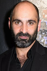 picture of actor Zubin Varla