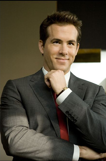 Ryan Reynolds en La Proposición