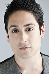 photo of person Omar Doom