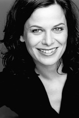 picture of actor Camilla Bendix