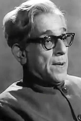 Foto de Harindranath Chattopadhyay