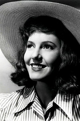 picture of actor Jean Arthur