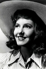 photo of person Jean Arthur