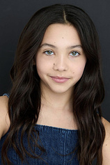 picture of actor Juliana Danielle Ferreira