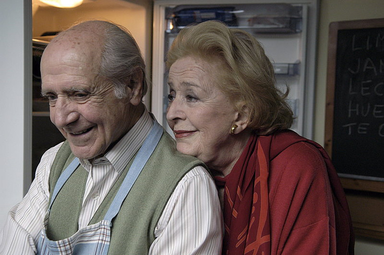 Imagen de Elsa & Fred